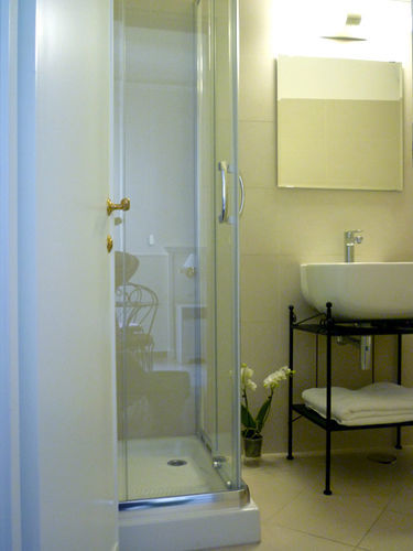 פירנצה Hotel Canada מראה חיצוני תמונה