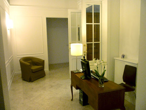 פירנצה Hotel Canada מראה חיצוני תמונה